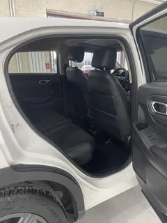 2023 Honda XR-V 1.5L CVT, белый — фото 13