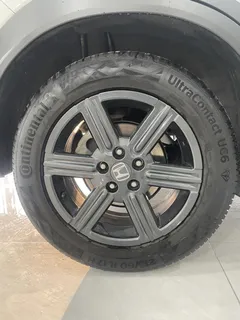 2023 Honda XR-V 1.5L CVT, белый — фото 14