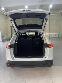 2023 Honda XR-V 1.5L CVT, белый — фото 17