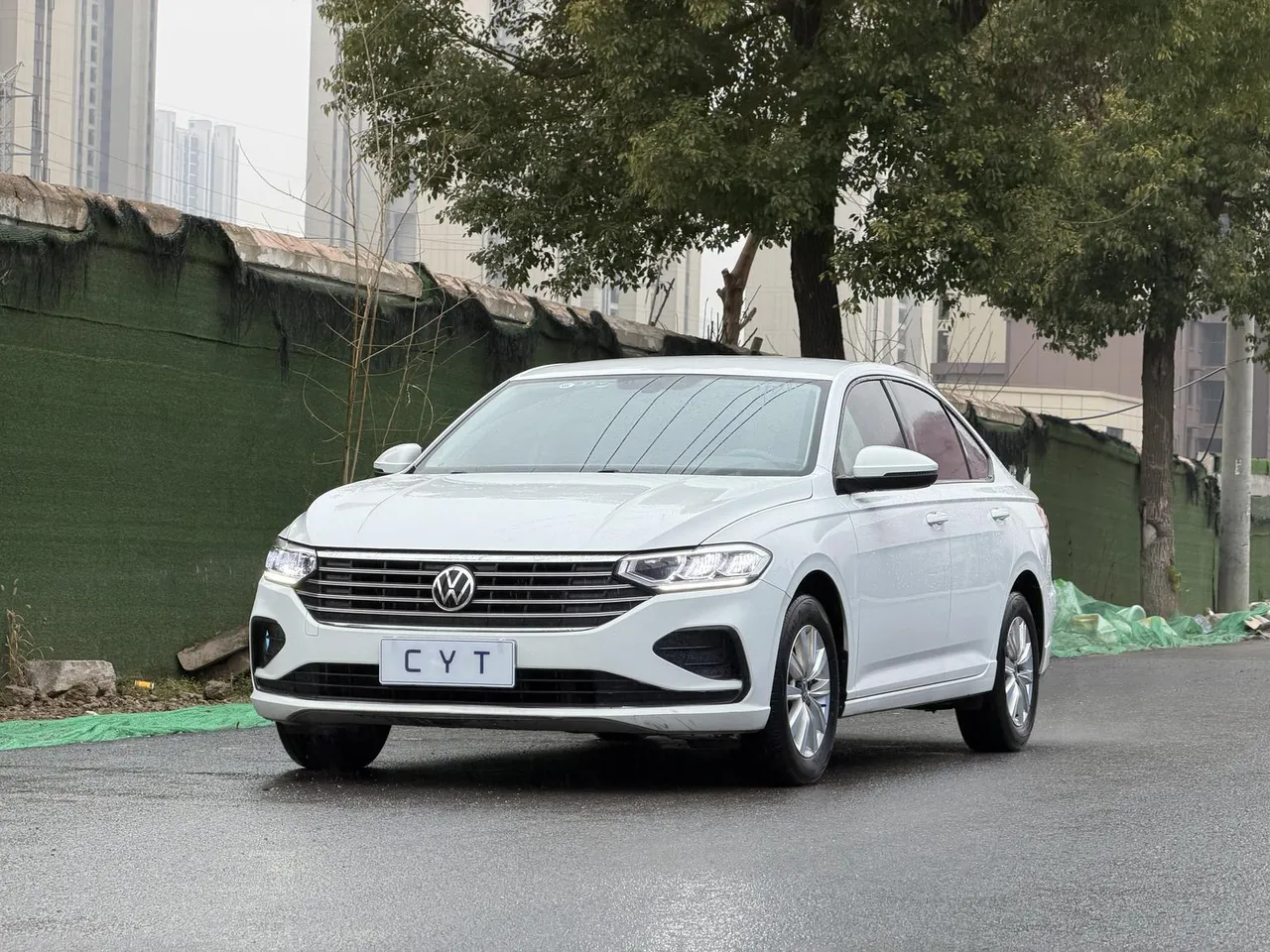 2023 Volkswagen Lavida 1.5L AT