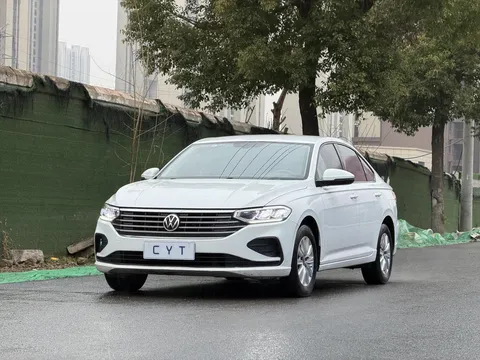 2023 Volkswagen Lavida 1.5L AT