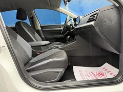 2023 Volkswagen Lavida 1.5L AT, белый — фото 10
