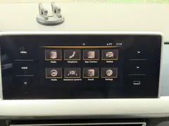 2023 Volkswagen Lavida 1.5L AT, белый — фото 12
