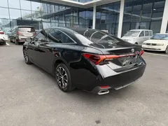 2022 Toyota Avalon 2.0L, чёрный — фото 7