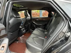 2021 Toyota Avalon 2.5L Luxury, чёрный — фото 17