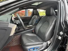 2021 Toyota Avalon 2.5L Luxury, чёрный — фото 18