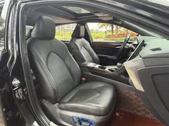 2021 Toyota Avalon 2.5L Luxury, чёрный — фото 19