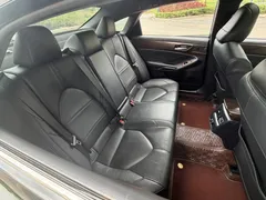 2021 Toyota Avalon 2.5L Luxury, чёрный — фото 20