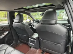 2021 Toyota Avalon 2.5L Luxury, чёрный — фото 21