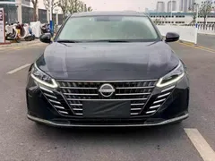 2022 Nissan Teana 2.0L XE, чёрный — фото 2