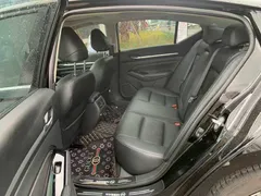 2022 Nissan Teana 2.0L XE, чёрный — фото 4
