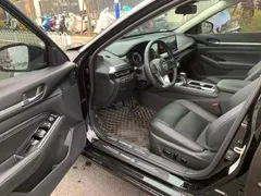 2022 Nissan Teana 2.0L XE, чёрный — фото 5