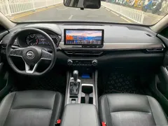 2022 Nissan Teana 2.0L XE, чёрный — фото 6
