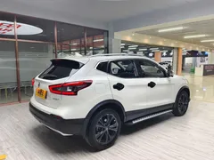 2022 Nissan Qashqai 2.0L XV Prem Luxury, белый — фото 6