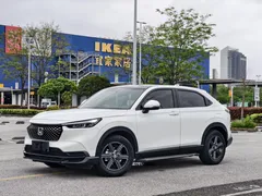 2023 Honda XR-V 1.5L CVT, белый — фото 1