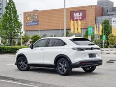 2023 Honda XR-V 1.5L CVT, белый — фото 4