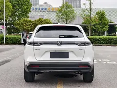 2023 Honda XR-V 1.5L CVT, белый — фото 5