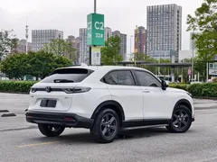 2023 Honda XR-V 1.5L CVT, белый — фото 6