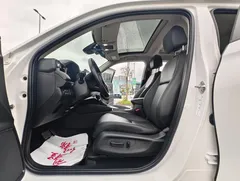 2023 Honda XR-V 1.5L CVT, белый — фото 7
