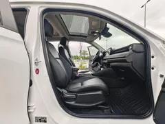 2023 Honda XR-V 1.5L CVT, белый — фото 10