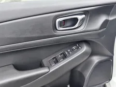 2023 Honda XR-V 1.5L CVT, белый — фото 11