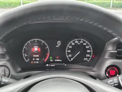 2023 Honda XR-V 1.5L CVT, белый — фото 18