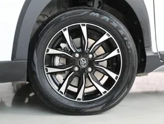 2022 Toyota Yaris L Zhixuan X 1.5L CVT Leading Plus, белый — фото 4