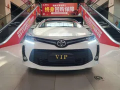 2022 Toyota Vios 1.5L CVT 20th Anniversary, белый — фото 2