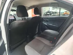2022 Toyota Vios 1.5L CVT 20th Anniversary, белый — фото 5