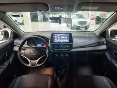 2022 Toyota Vios 1.5L CVT 20th Anniversary, белый — фото 6