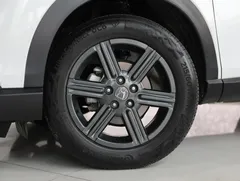 2023 Honda XR-V 1.5L CVT, белый — фото 4