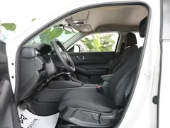2023 Honda XR-V 1.5L CVT, белый — фото 6