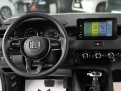 2023 Honda XR-V 1.5L CVT, белый — фото 7