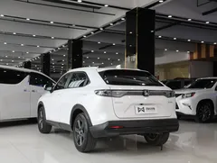 2023 Honda XR-V 1.5L CVT, белый — фото 13