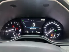 2023 Toyota Avalon 2.0L CVT Luxury, чёрный — фото 6