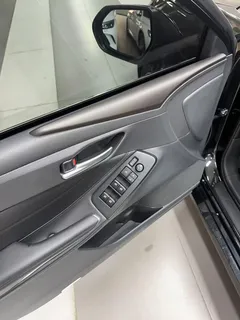 2023 Toyota Avalon 2.0L CVT Luxury, чёрный — фото 9