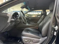 2023 Toyota Avalon 2.0L CVT Luxury, чёрный — фото 10