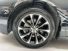 2023 Toyota Avalon 2.0L CVT Luxury, чёрный — фото 12