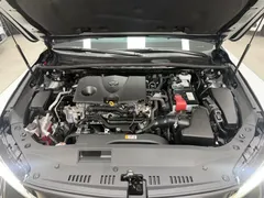 2023 Toyota Avalon 2.0L CVT Luxury, чёрный — фото 14