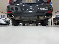 2023 Toyota Avalon 2.0L CVT Luxury, чёрный — фото 15