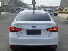 2021 Chery Arrizo 5 Pro 1.5L CVT Youth, белый — фото 4
