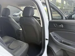 2021 Chery Arrizo 5 Pro 1.5L CVT Youth, белый — фото 5