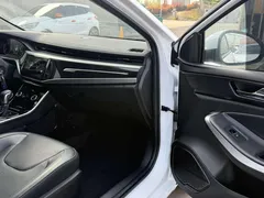 2021 Chery Arrizo 5 Pro 1.5L CVT Youth, белый — фото 6