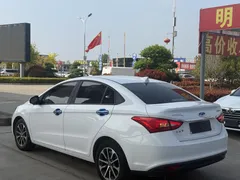 2021 Chery Arrizo 5 Pro 1.5L CVT Youth, белый — фото 8