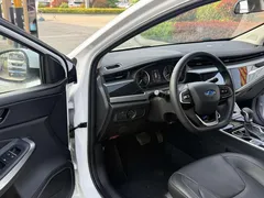 2021 Chery Arrizo 5 Pro 1.5L CVT Youth, белый — фото 10