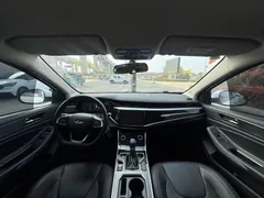 2021 Chery Arrizo 5 Pro 1.5L CVT Youth, белый — фото 11