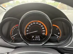 2022 Toyota Yaris L Zhixuan X 1.5L CVT Leading Plus, белый — фото 6