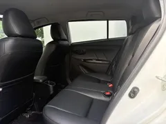2022 Toyota Yaris L Zhixuan X 1.5L CVT Leading Plus, белый — фото 7