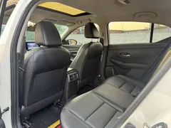 2022 Nissan Sylphy 1.6L XL CVT Enjoy, белый — фото 7