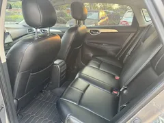 2022 Nissan Sylphy Classic 1.6 XE CVT Comfort — фото 2